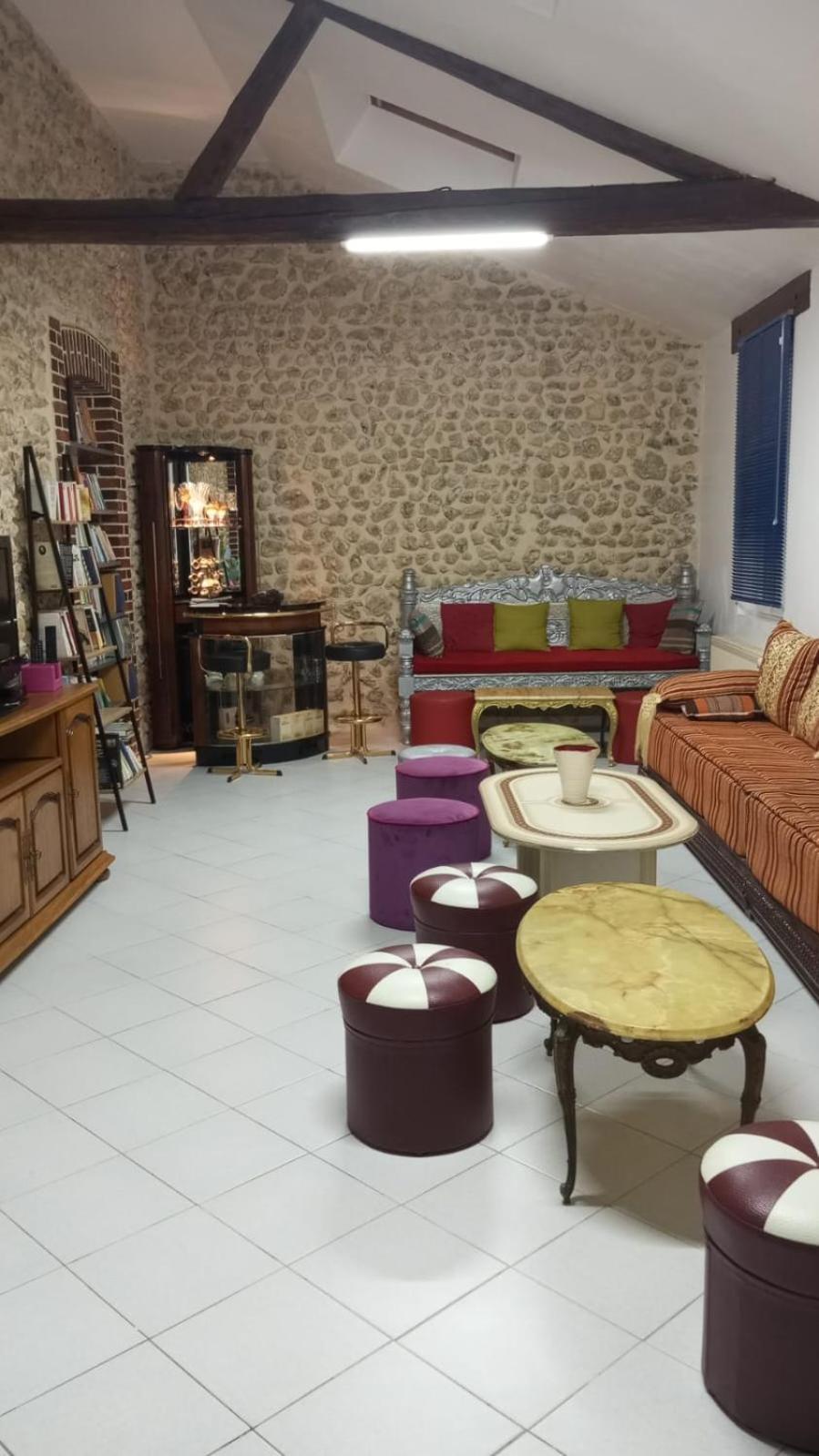Hotel Holistica Saint-Fargeau  Zewnętrze zdjęcie