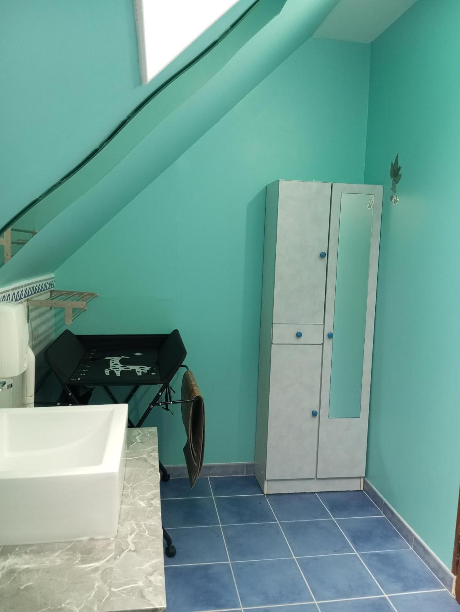 Hotel Holistica Saint-Fargeau  Zewnętrze zdjęcie