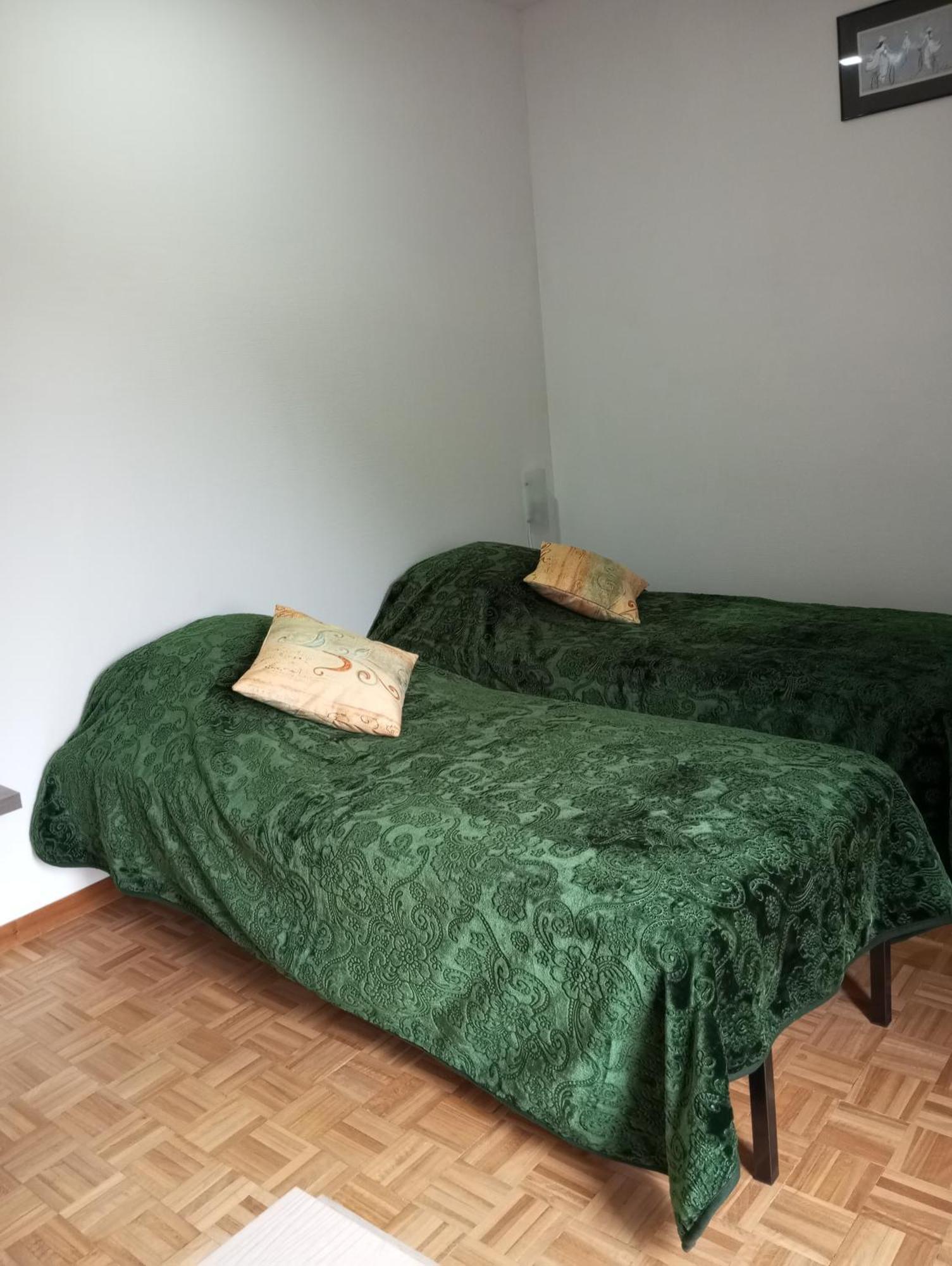 Hotel Holistica Saint-Fargeau  Zewnętrze zdjęcie